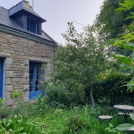 La Balinade Bed & Breakfast Riantec Luaran gambar
