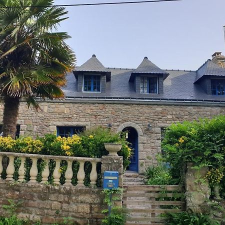 La Balinade Bed & Breakfast Riantec Luaran gambar