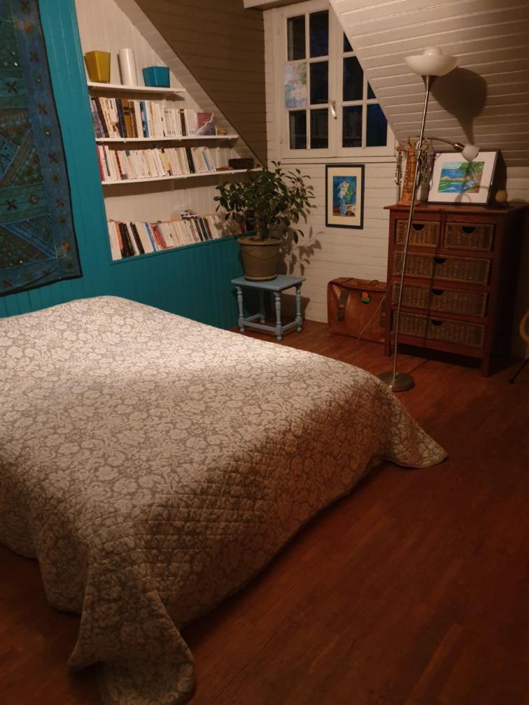 La Balinade Bed & Breakfast Riantec Luaran gambar