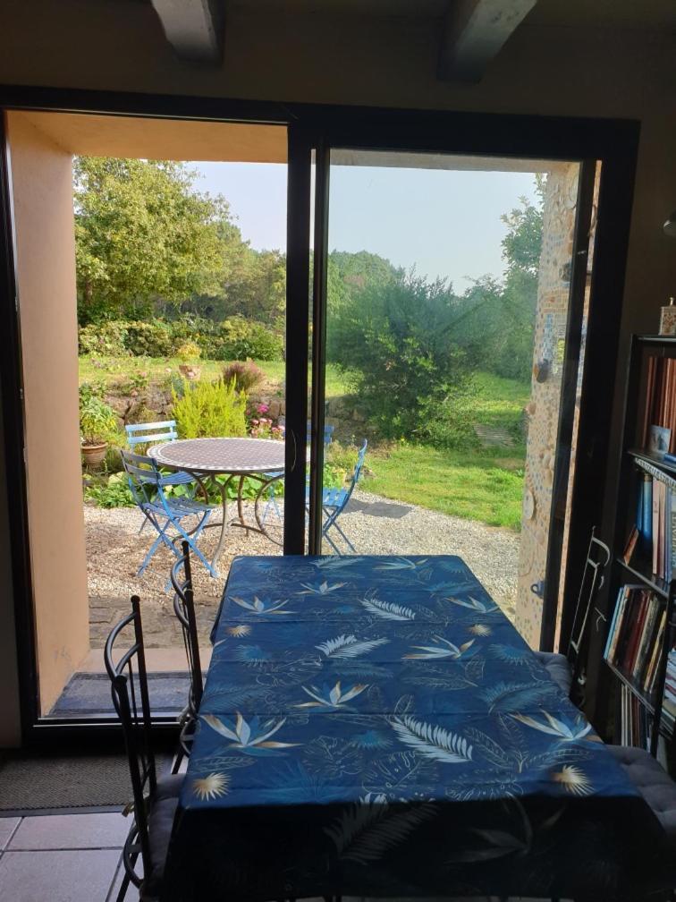 La Balinade Bed & Breakfast Riantec Luaran gambar